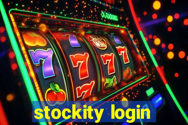 stockity login